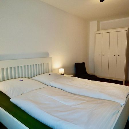 Ferienwohnung Badstaven Wißmar 外观 照片