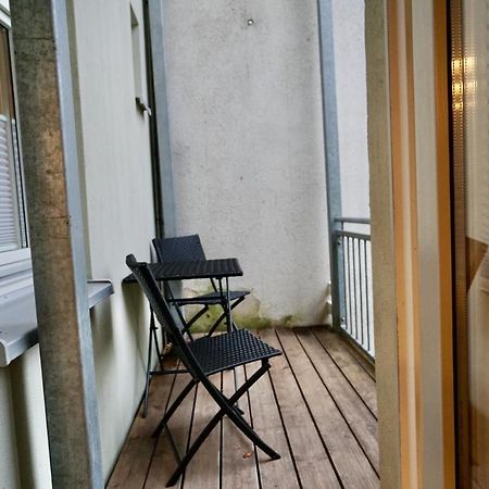 Ferienwohnung Badstaven Wißmar 外观 照片