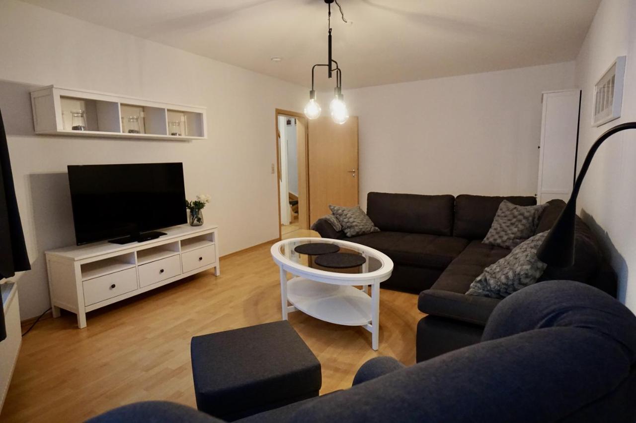 Ferienwohnung Badstaven Wißmar 外观 照片