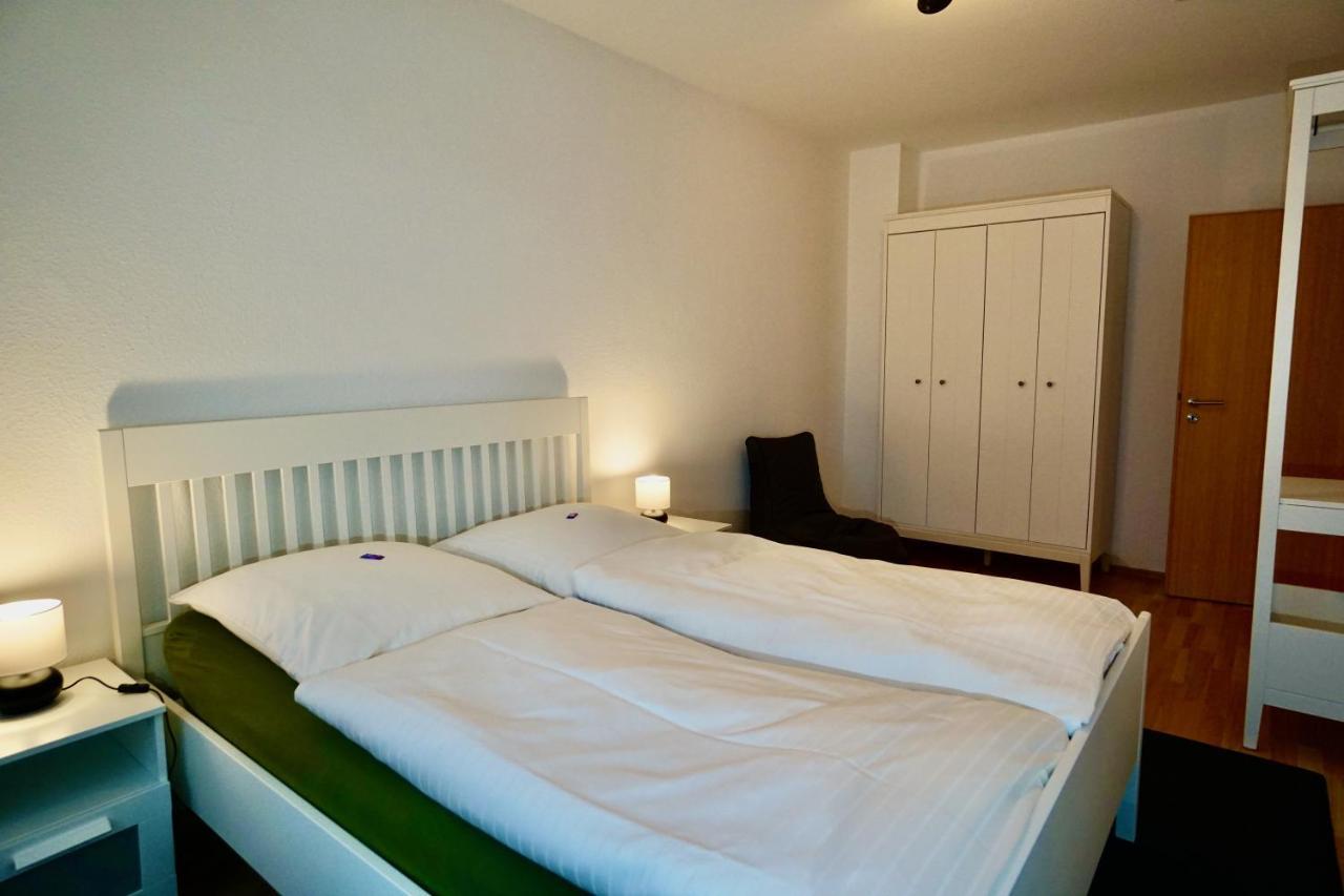 Ferienwohnung Badstaven Wißmar 外观 照片