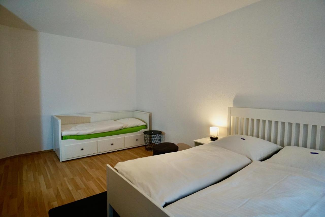 Ferienwohnung Badstaven Wißmar 外观 照片